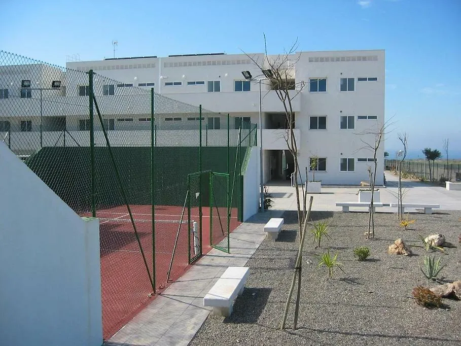 El ToyoCabo De Gata Oasis Retamar公寓 El Toyo
