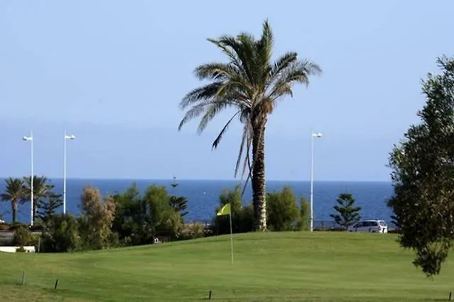 公寓 El ToyoCabo De Gata Oasis Retamar公寓 西班牙