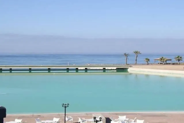 公寓 El ToyoCabo De Gata Oasis Retamar公寓