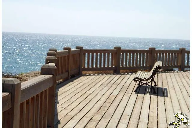 El ToyoCabo De Gata Oasis Retamar公寓