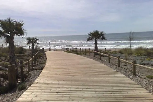 El ToyoCabo De Gata Oasis Retamar公寓 0*, El Toyo 西班牙