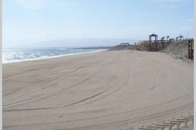 El ToyoCabo De Gata Oasis Retamar公寓 公寓 El Toyo